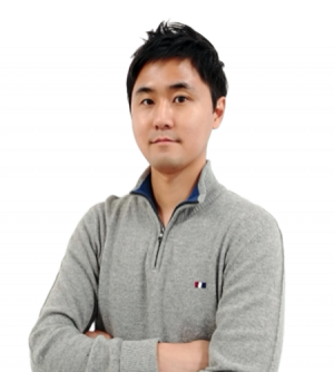 백경민 강사